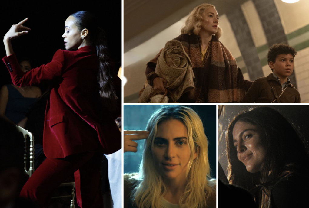 Oscars 2025: Early Buzz Builds for Lady Gaga, Zoe Saldana, and ‘A Complete Unknown’ With Fall Film Festivals Set to Launch Awards Season