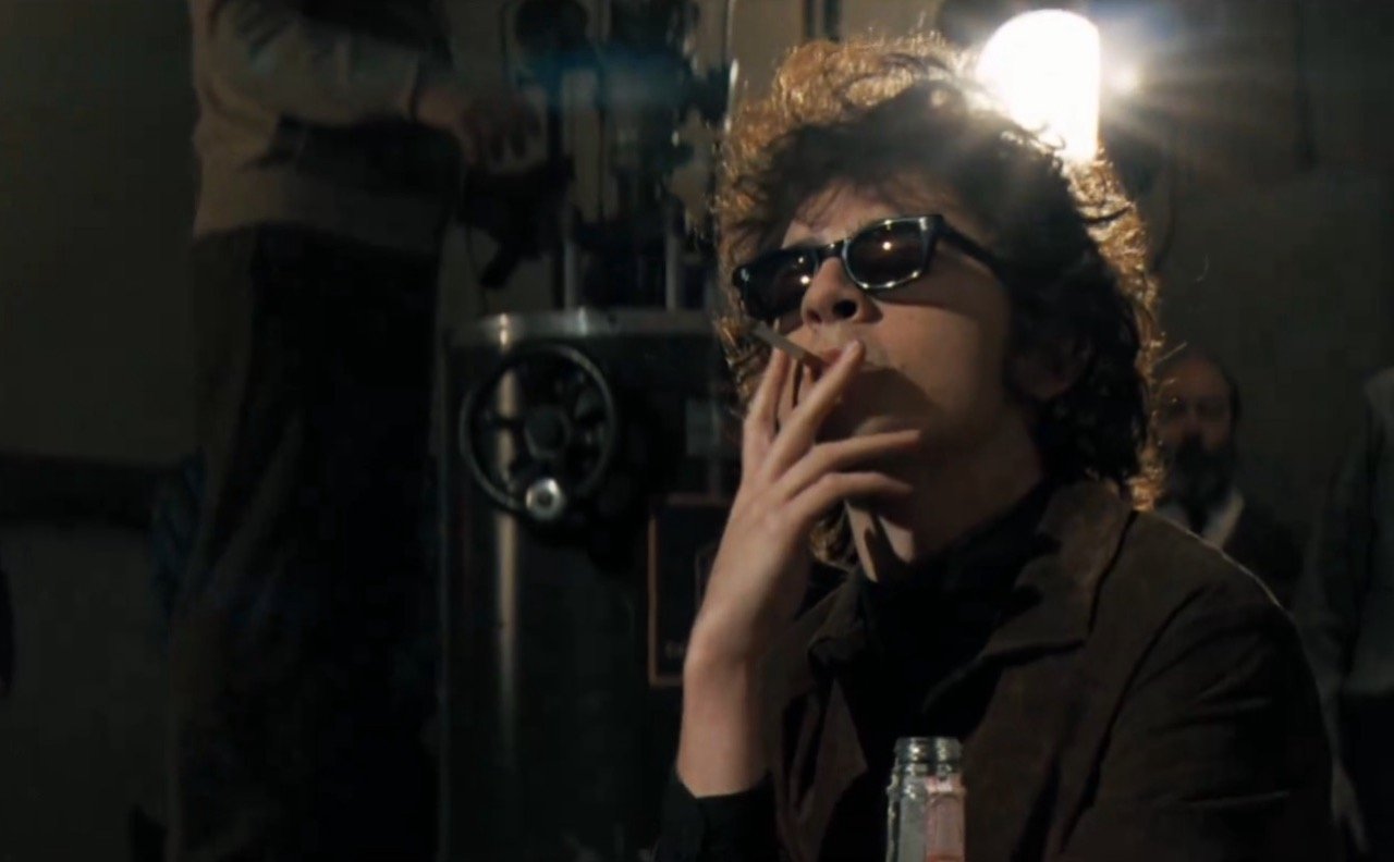 ‘A Complete Unknown’ Review: A Soulful Masterpiece of Transformation