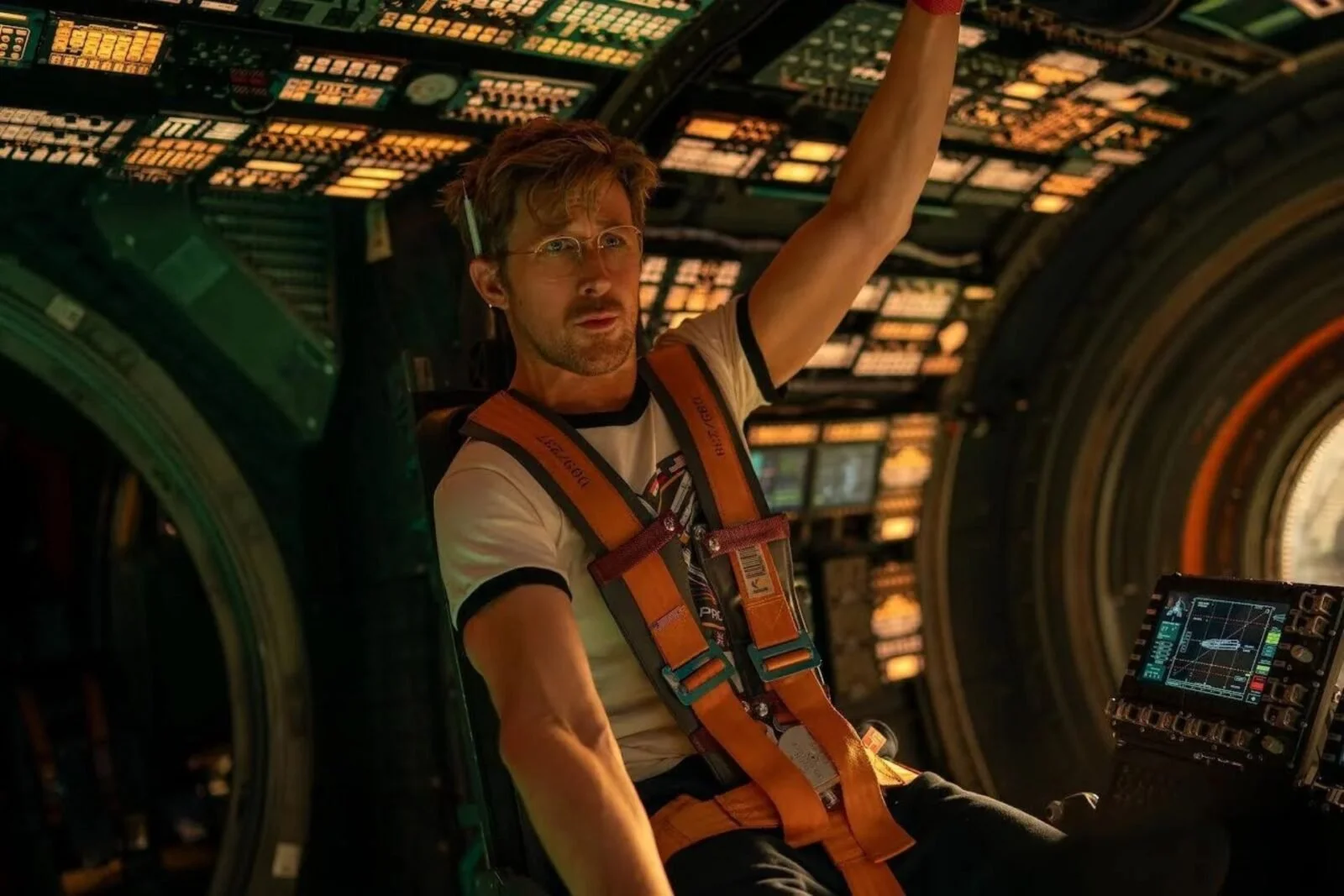 ‘Project Hail Mary’ New Trailer: Ryan Gosling Faces Deep-Space Amnesia in Phil Lord & Chris Miller’s High-Concept Sci-Fi Rescue Mission