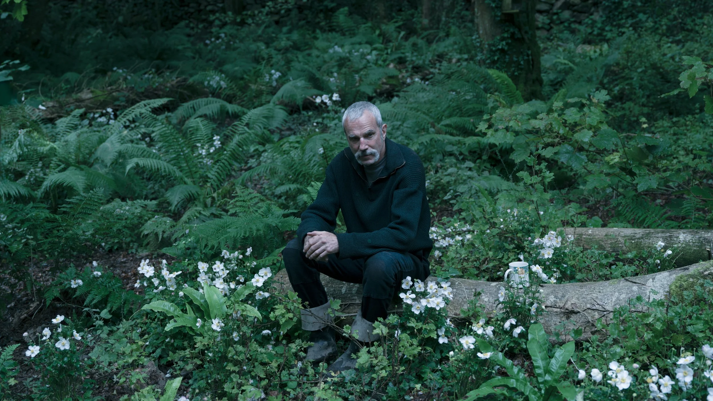 ‘Anemone’ Review: Daniel Day-Lewis Returns in a Haunting Father-Son Drama About Guilt, Faith, and Inheritance