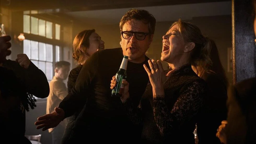 ‘Alice and Steve’ Review: Nicola Walker and Jemaine Clement Turn Heartbreak Into Comedy Gold