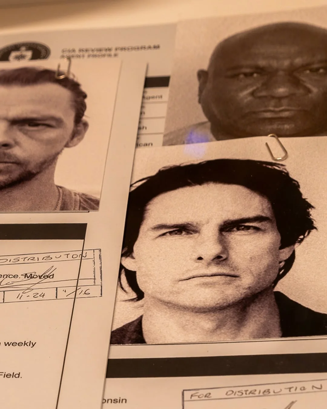 Mission: Impossible Exhibition Blasts Into MoMI This Spring