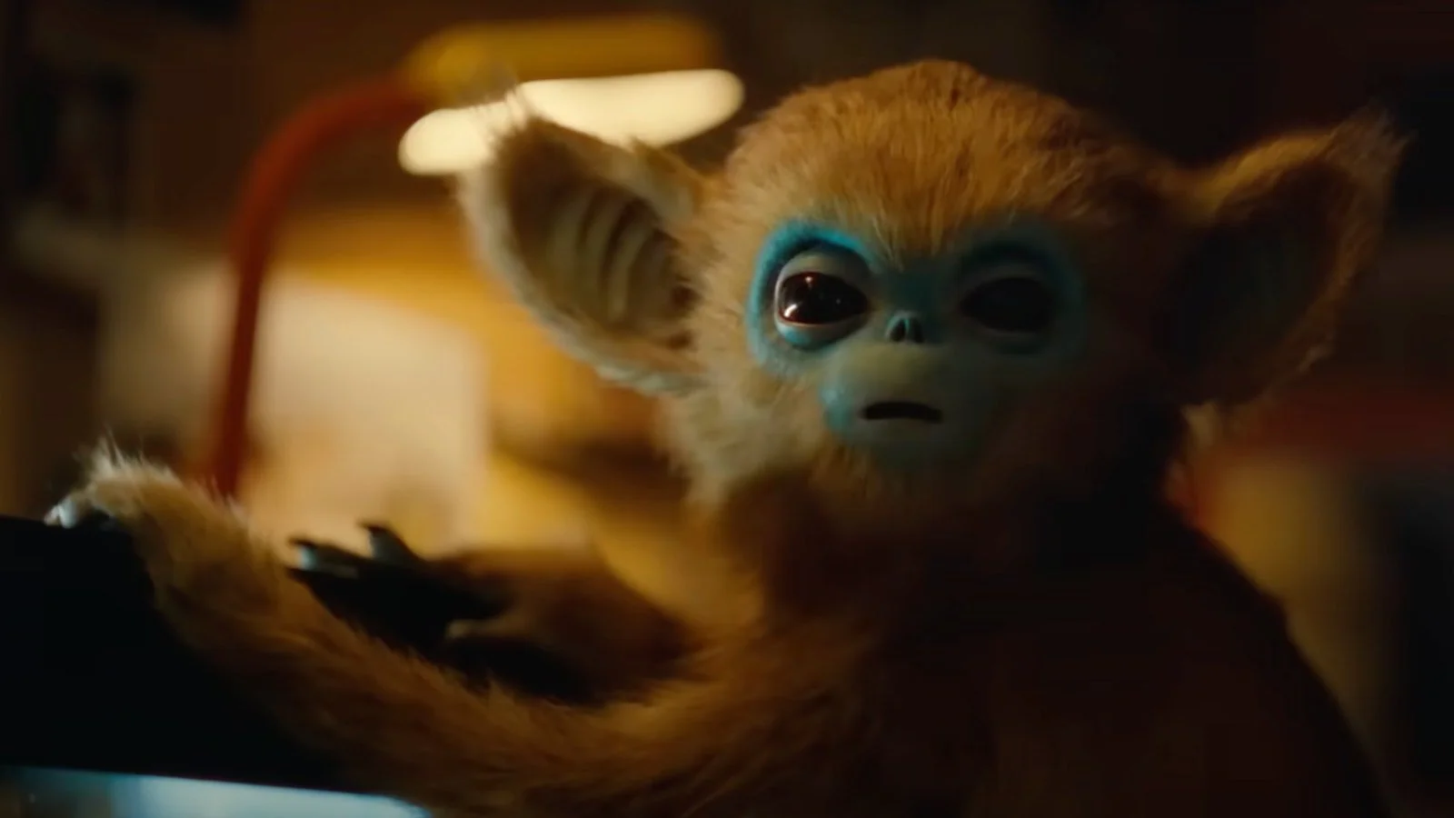 ‘The Legend of Ochi’ Review: A Visually Stunning Family Adventure That Redefines Fantasy Cinema