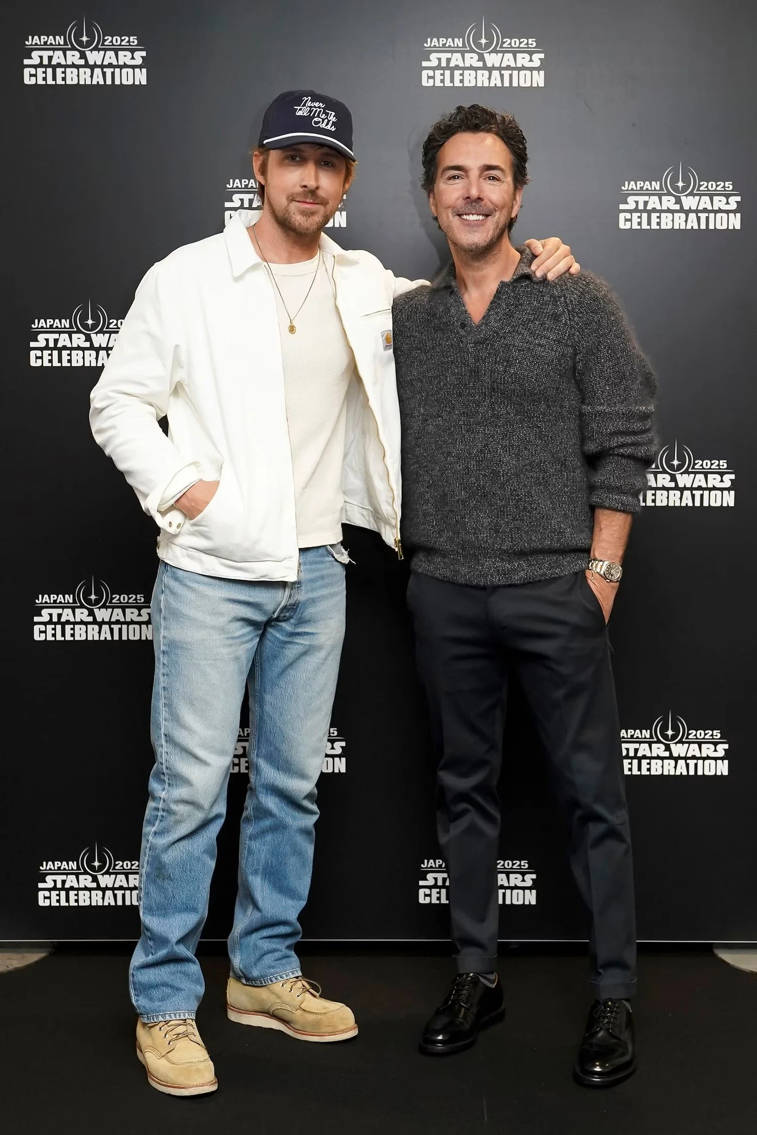 Ryan Gosling Leads ‘Star Wars: Starfighter,’ the Next Big-Screen Chapter in the Galaxy — Mikey Madison Passes on Lead Role