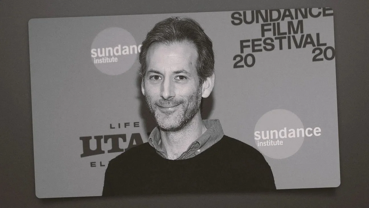 Jeff Baena, Indie Film Director and Aubrey Plaza’s Husband, Dies at 47