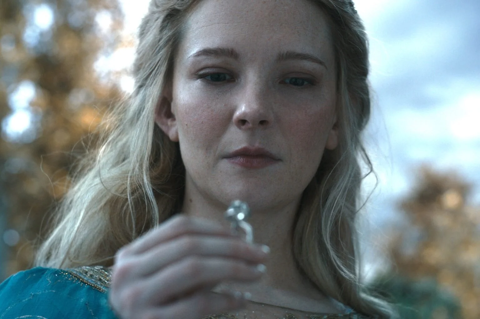 THE RINGS OF POWER SEASON 2 REVIEW & Cast List. WHO’S WHO IN THIS SEASON?
