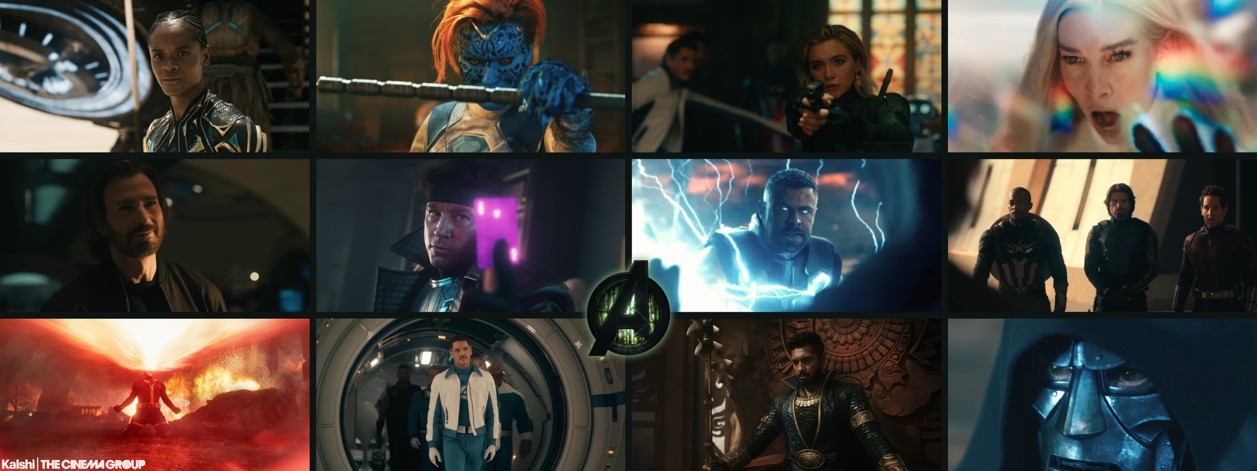 Every Confirmed Avengers: Doomsday Character, and What Their Return Actually Means for the Story
