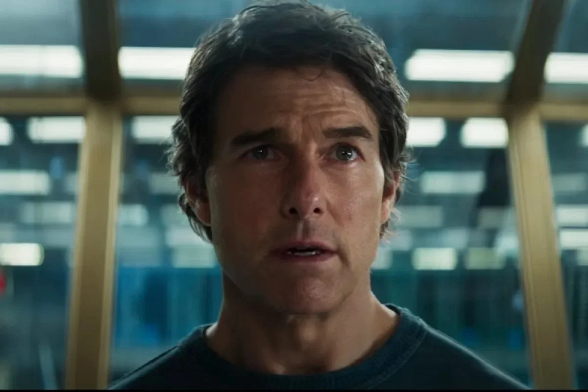 ‘Mission: Impossible 8’ Trailer: Tom Cruise Returns for ‘The Final Reckoning’ in Action-Packed First Footage