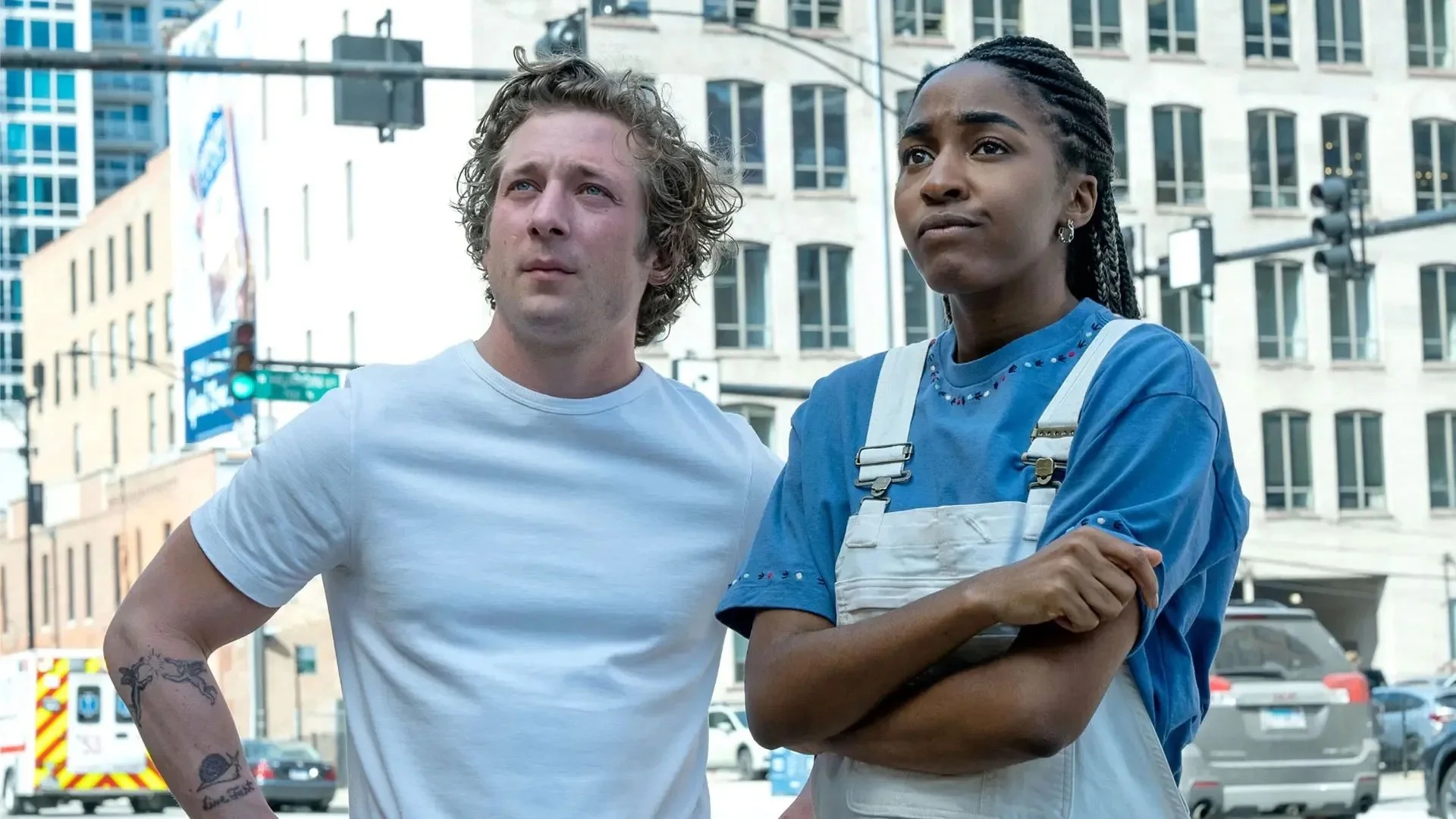 ‘The Bear’ Season 5 Renewed by FX: More Carmy, Sydney, and High-Stakes Heat Coming in 2026
