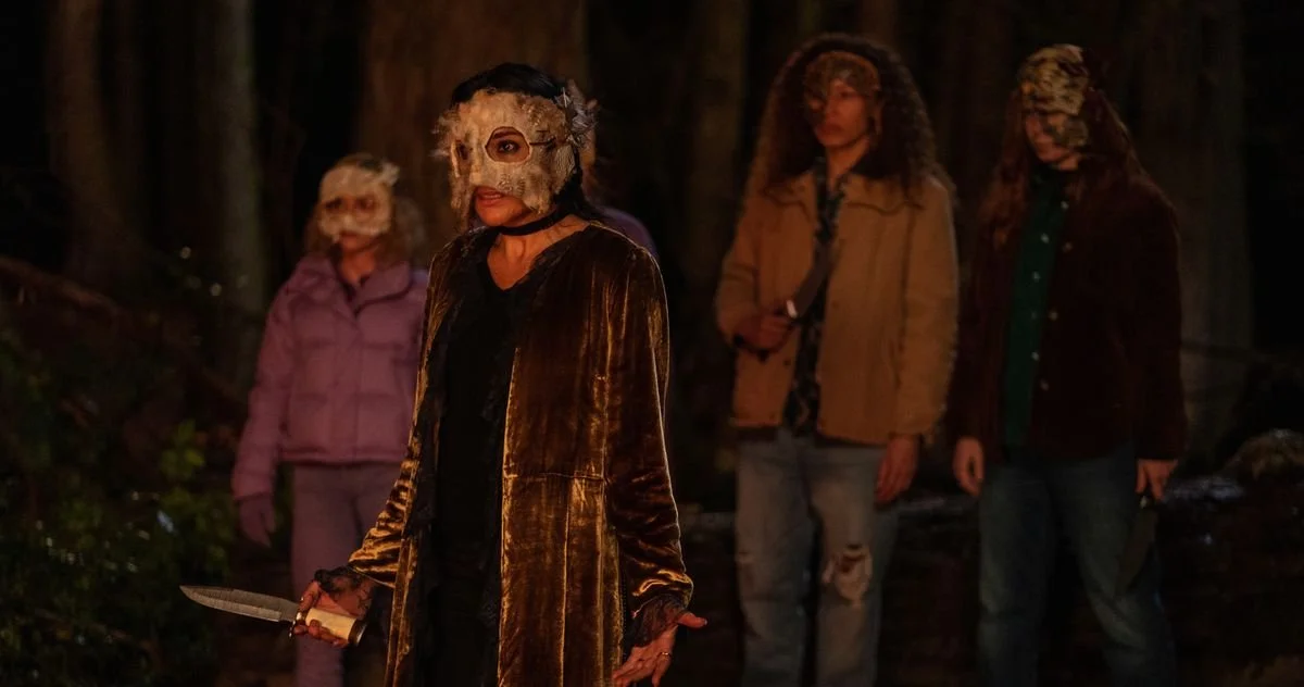 Yellowjackets Season 3 First Look: Grief, Mysteries, and No Bonus Episode