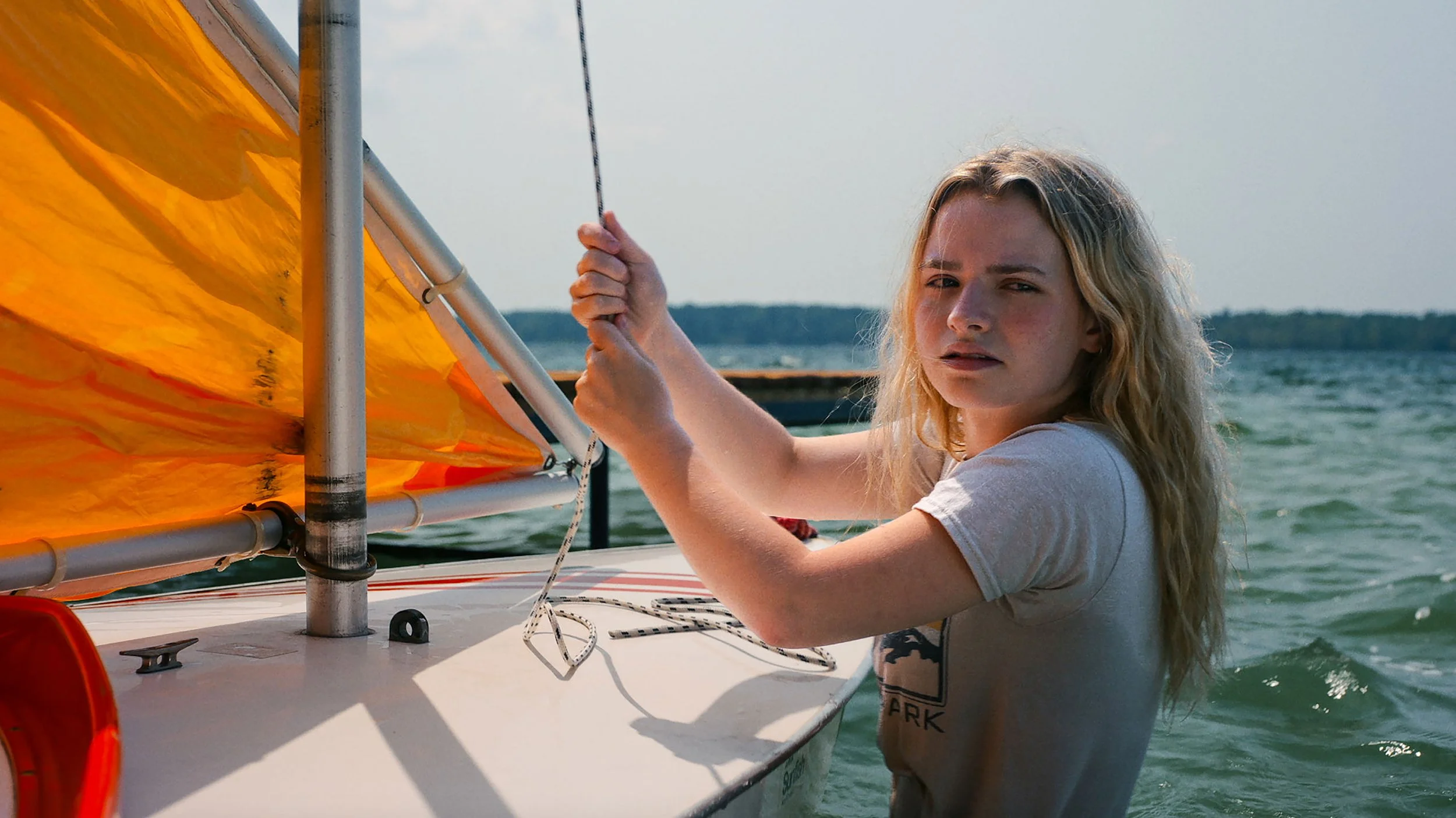 ‘Sunfish (& Other Stories on Green Lake)’ Review: A Nostalgic and Poignant Meditation on Small-Town Summers