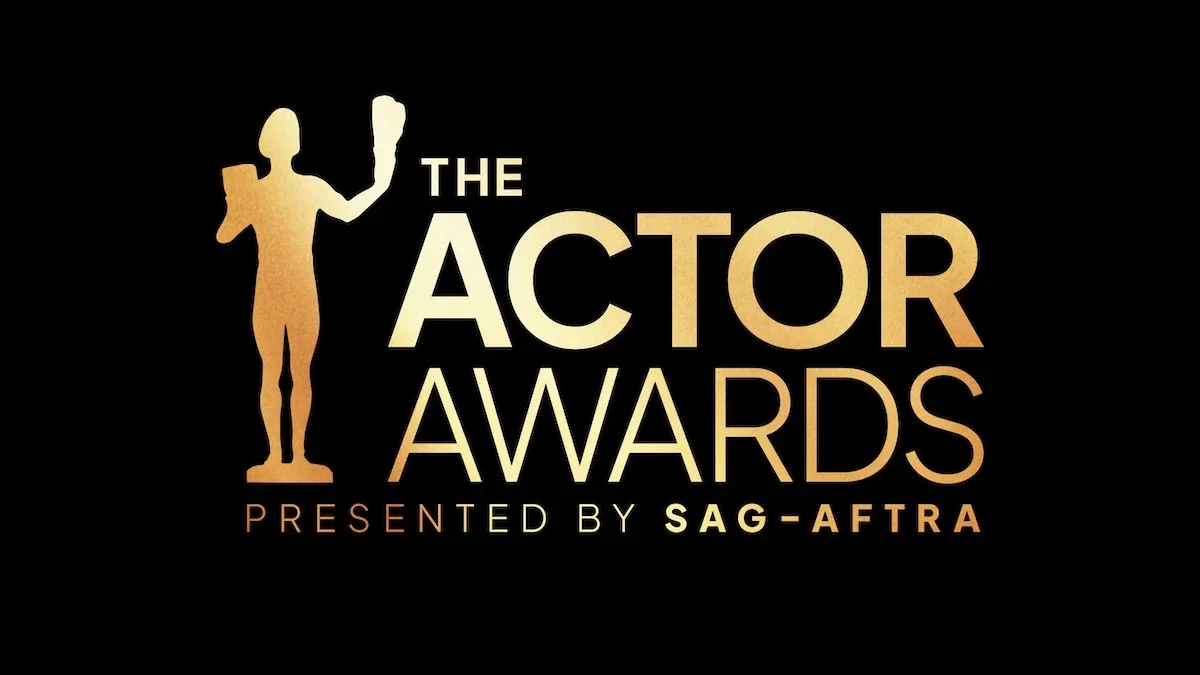 SAG Awards Officially Rebrand as The Actor Awards Ahead of 2026 Ceremony
