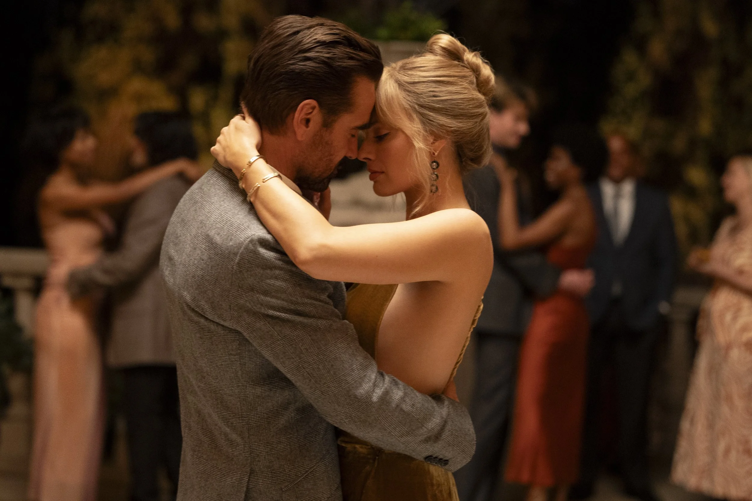‘A Big Bold Beautiful Journey’ Review: Margot Robbie and Colin Farrell Go on a Generic Road Trip of the Soul in Kogonada’s Cloying Misfire