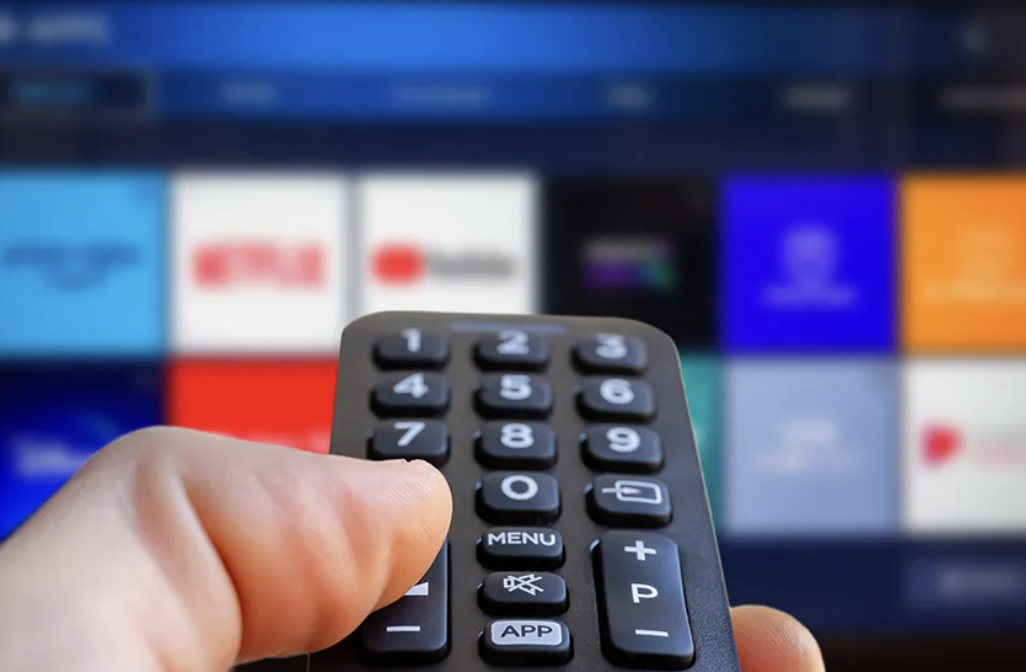 August 2024 Streaming Guide: New Releases & More For Every Streaming Platform