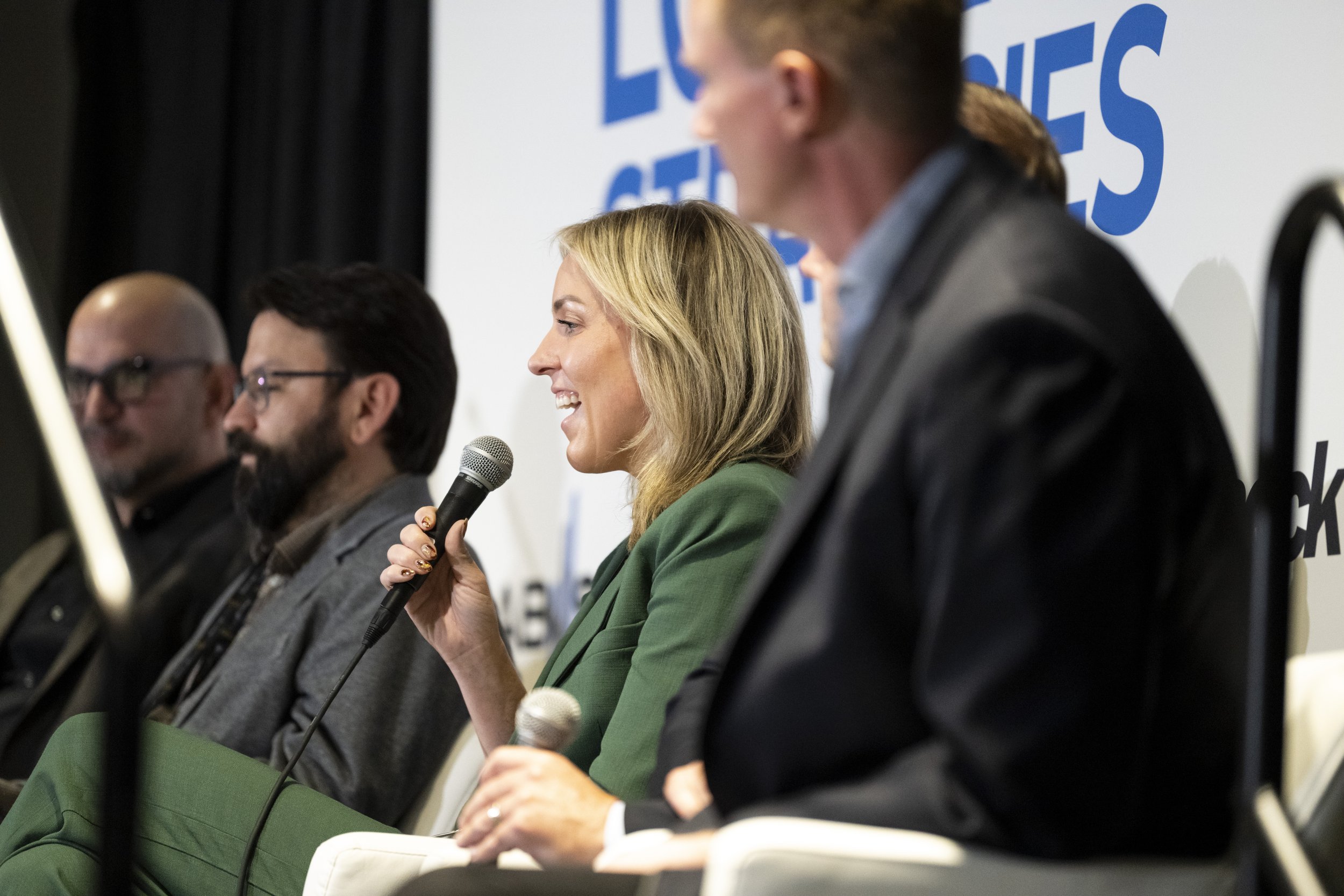 NAB Show New York Returns Oct. 22–23 with AI Innovations, Sports Storytelling, and a Celebration of Radio Excellence