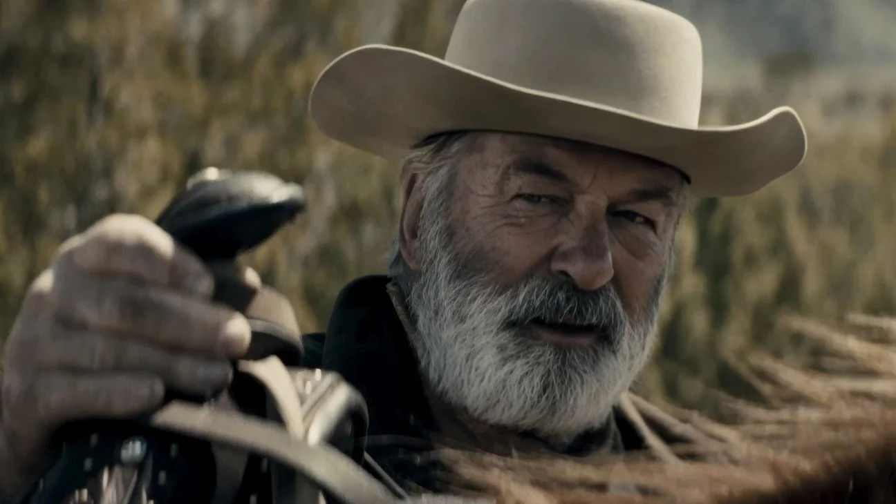 ‘Rust’ Review: A Cinematic Epitaph Enmeshed in Tragedy and the Limitations of Genre Convention