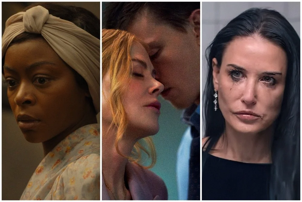 Variety Announces 2025’s Directors to Watch