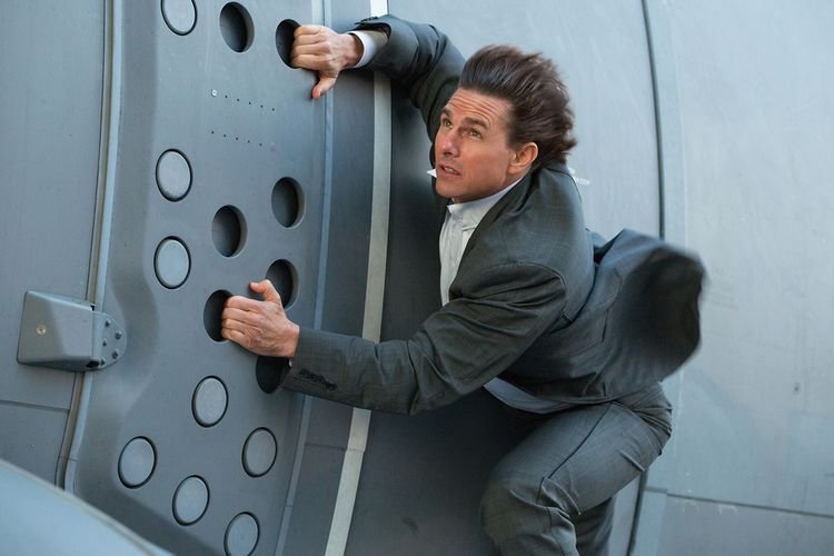 Hollywood’s Next Big Leap: How a Best Stunt Oscar Could Redefine an ART FORM