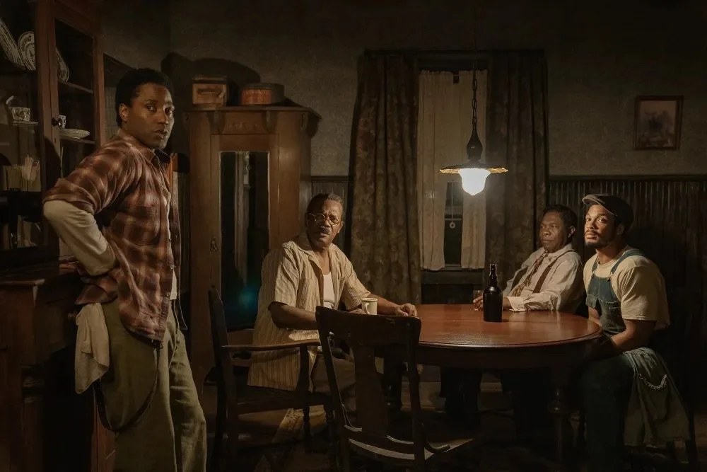 The Piano Lesson (2024) Review: A Reverent Revival of August Wilson’s Timeless Classic