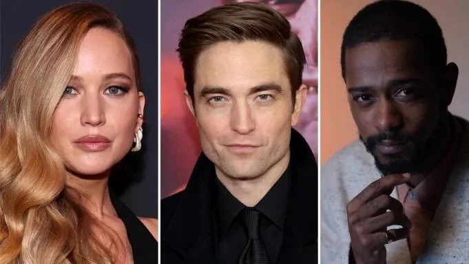 Die, My Love First Look: Jennifer Lawrence, Robert Pattinson & LaKeith Stanfield Headline New Thriller From Lynne Ramsay