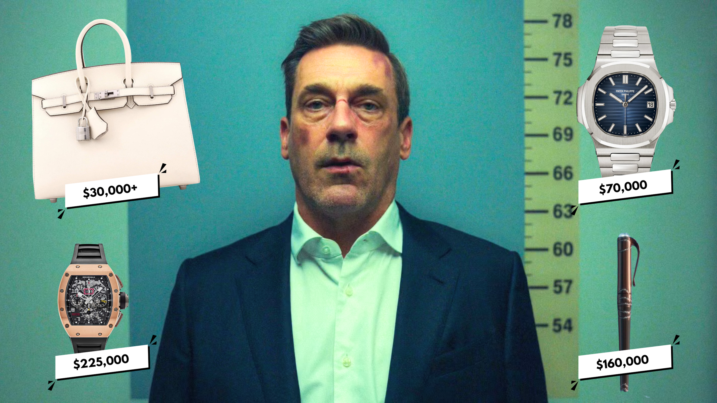 The Catalogue: What Coop Steals in ‘Your Friends & Neighbors’ (and the Alternatives)