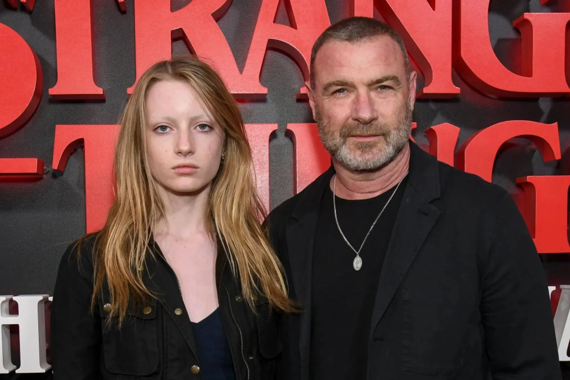 Liev Schreiber Opens Up for First Time About Trans Daughter Kai: “It’s Important That She Goes, ‘I Am Trans, Look at Me’”