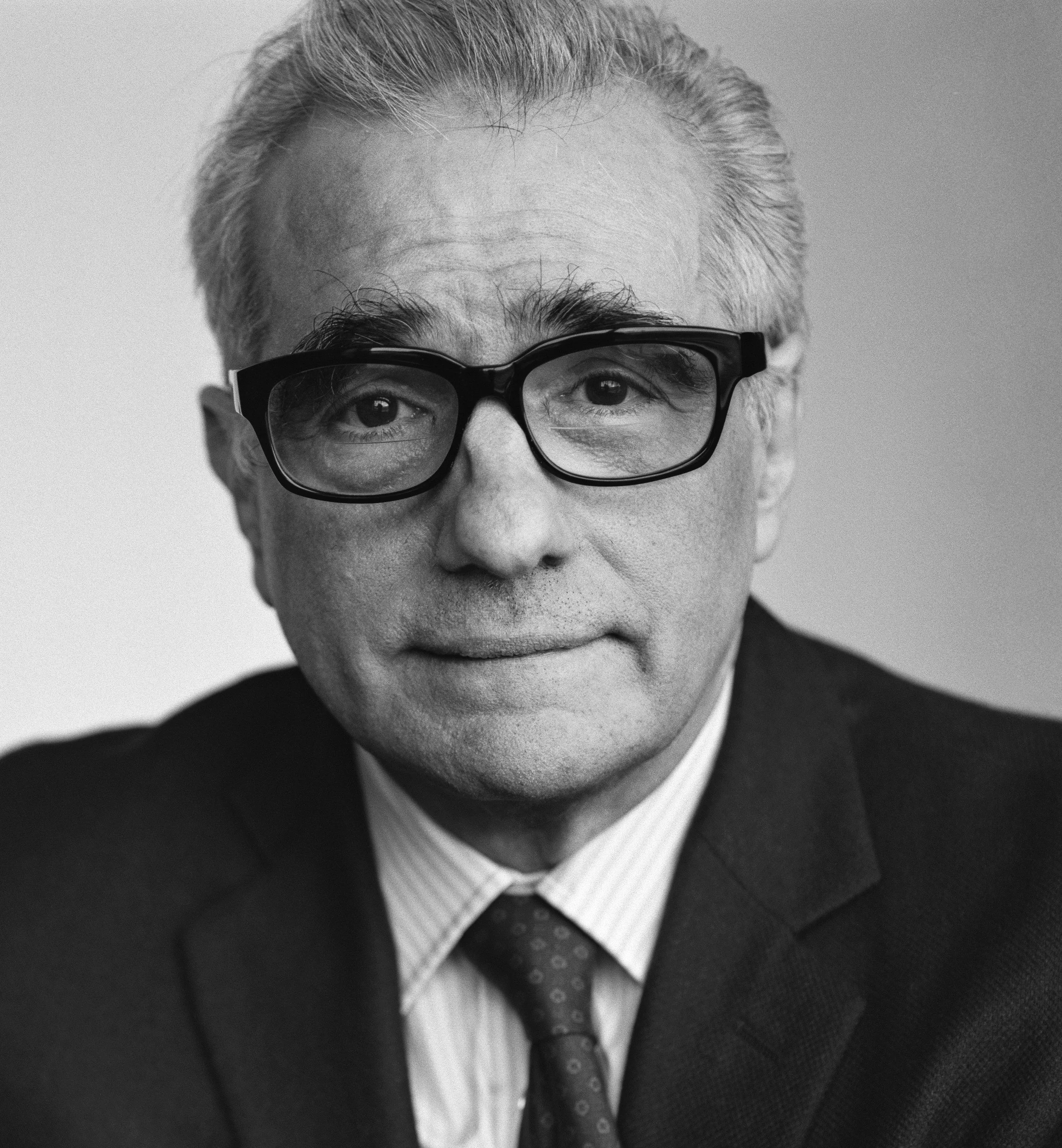 Martin Scorsese, JR, and Fantasy Legends Boris Vallejo & Julie Bell Preview the Lucas Museum at NYCC
