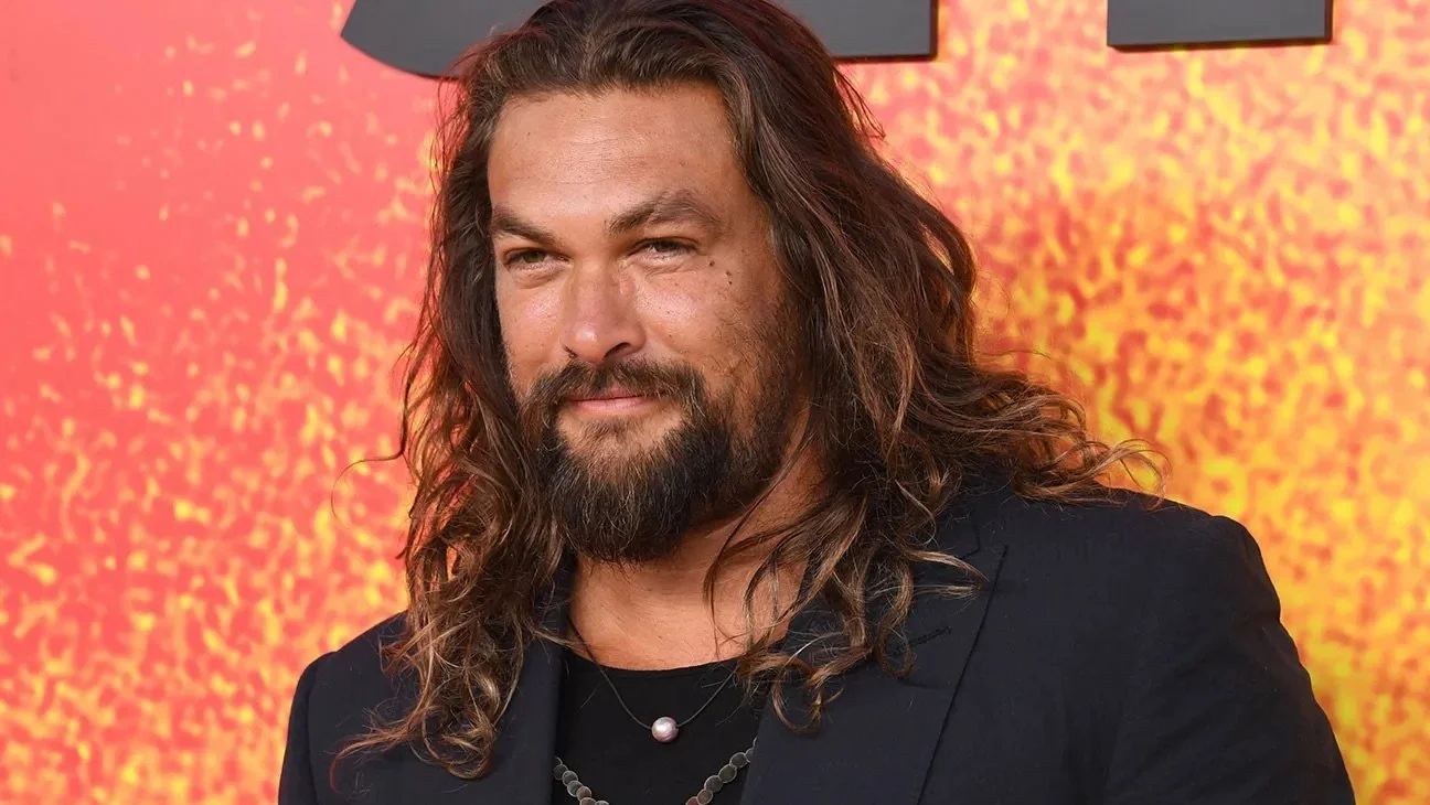 Jason Momoa to Play Lobo in ‘Supergirl: Woman of Tomorrow’