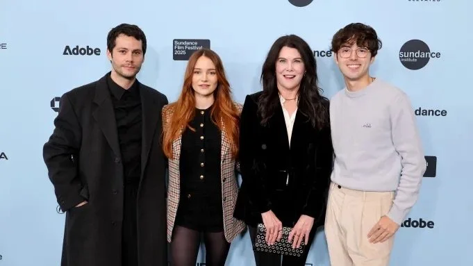 Twinless Premiere: James Sweeney and Dylan O’Brien Deliver Laughter and Heartbreak at Sundance