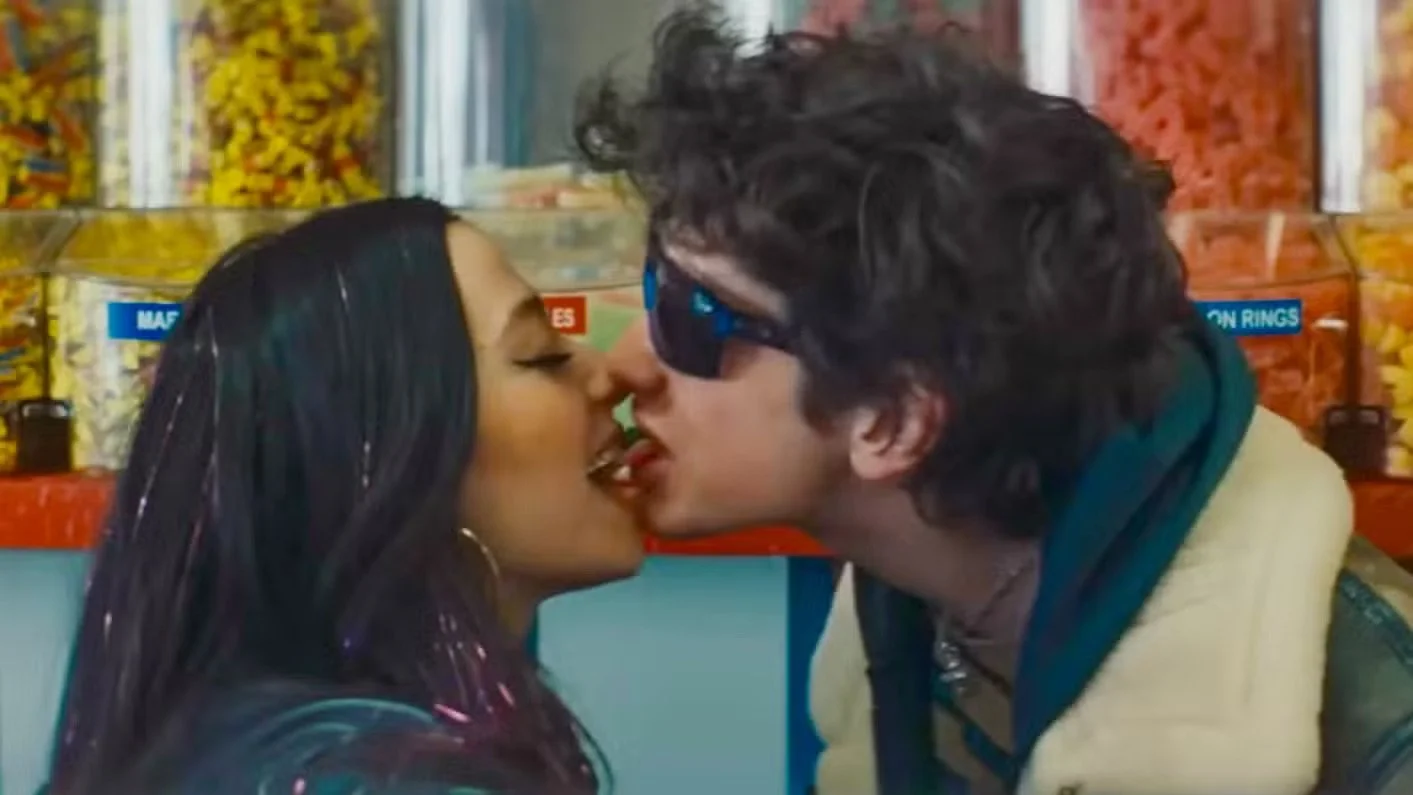 Anora Review: Makes ‘Pretty Woman’ Look Like a Disney Movie