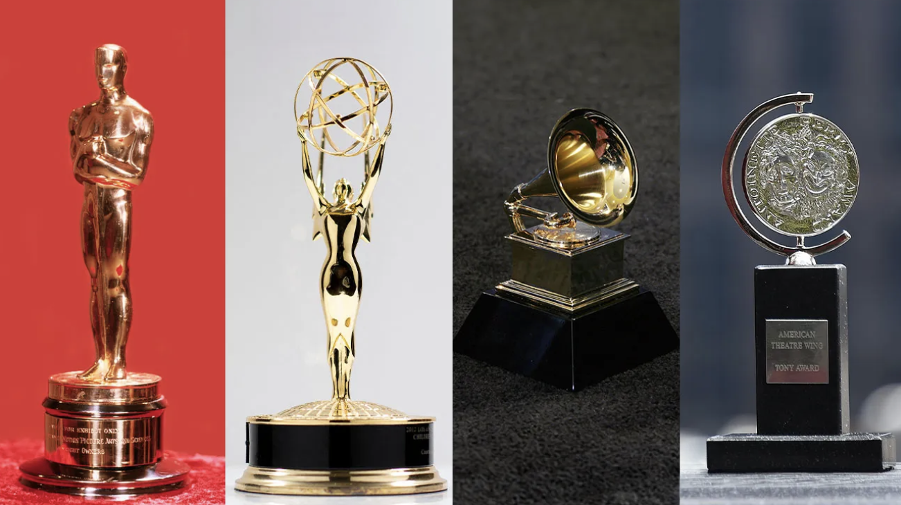 Awards Season Calendar (2024-2025): Key Dates and Timeline for Oscars, Emmys, Golden Globes, Grammys, SAG, and More