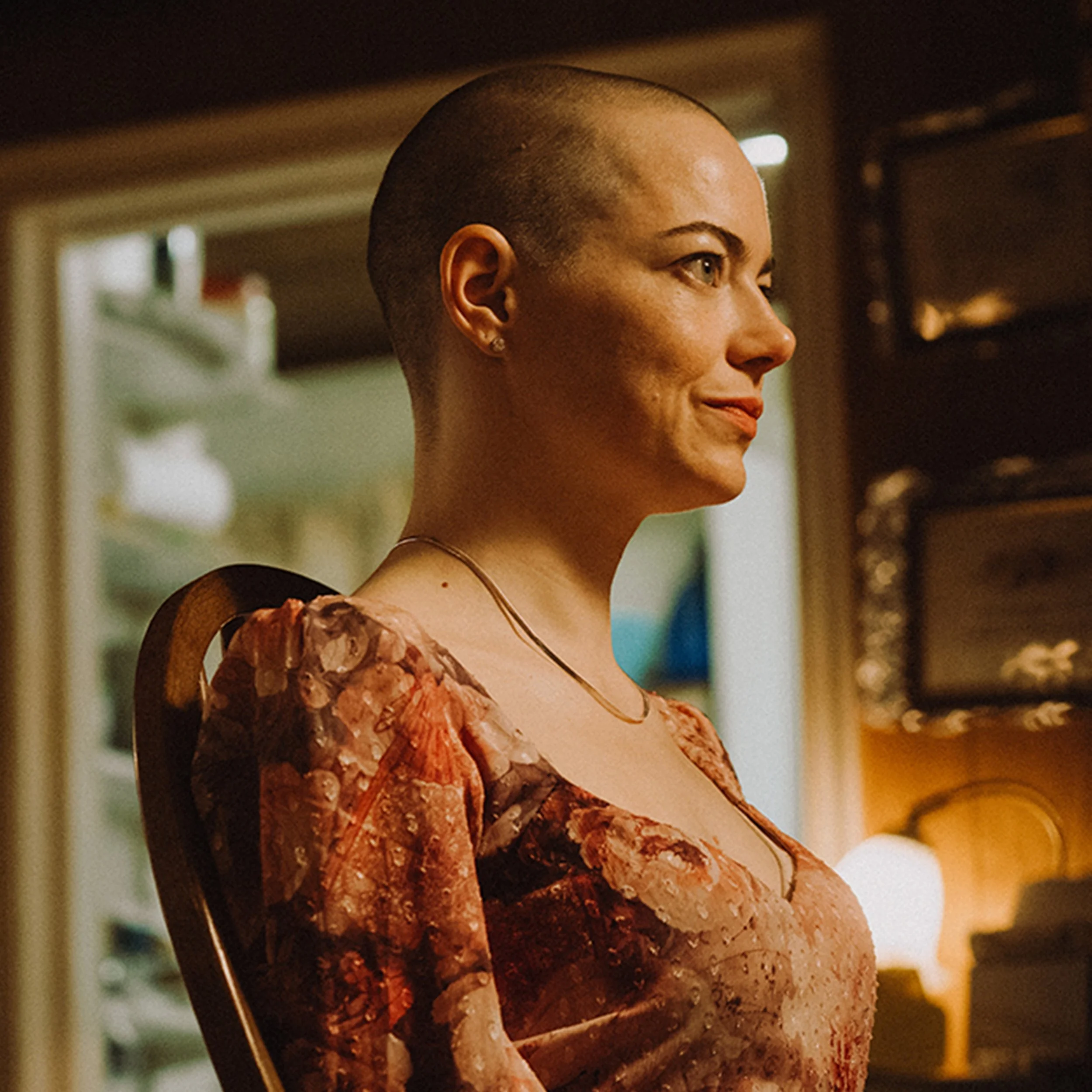 ‘Bugonia,’ ‘Sentimental Value,’ and ‘It Was Just an Accident’ Lead the 2026 European Film Awards Shortlist