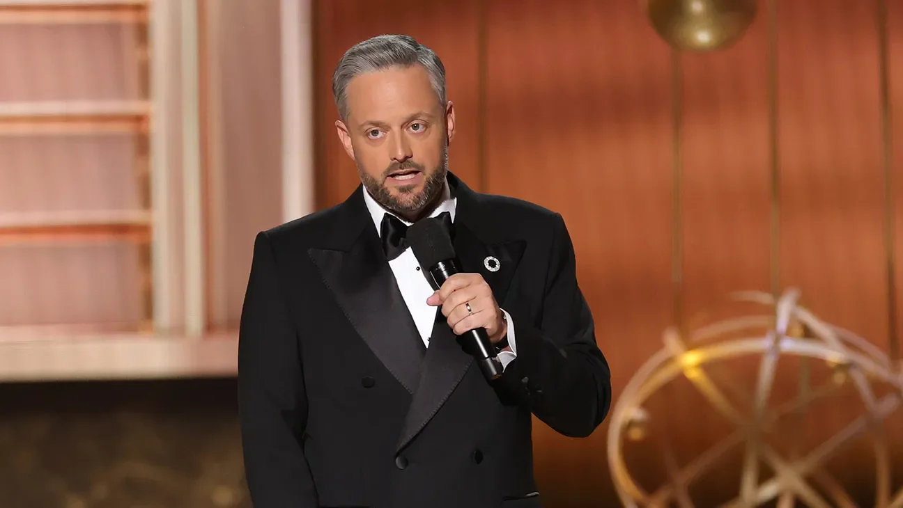 Emmy Awards 2025 Ratings Hit Four-Year High