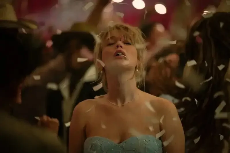 ‘Die My Love’ Trailer: Jennifer Lawrence and Lynne Ramsay Unleash a Fever Dream of Motherhood, Madness, and Desire