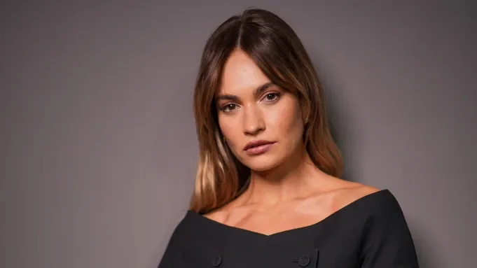 Lily James Joins Chris Hemsworth in Submarine Thriller ‘Subversion’ for Amazon MGM