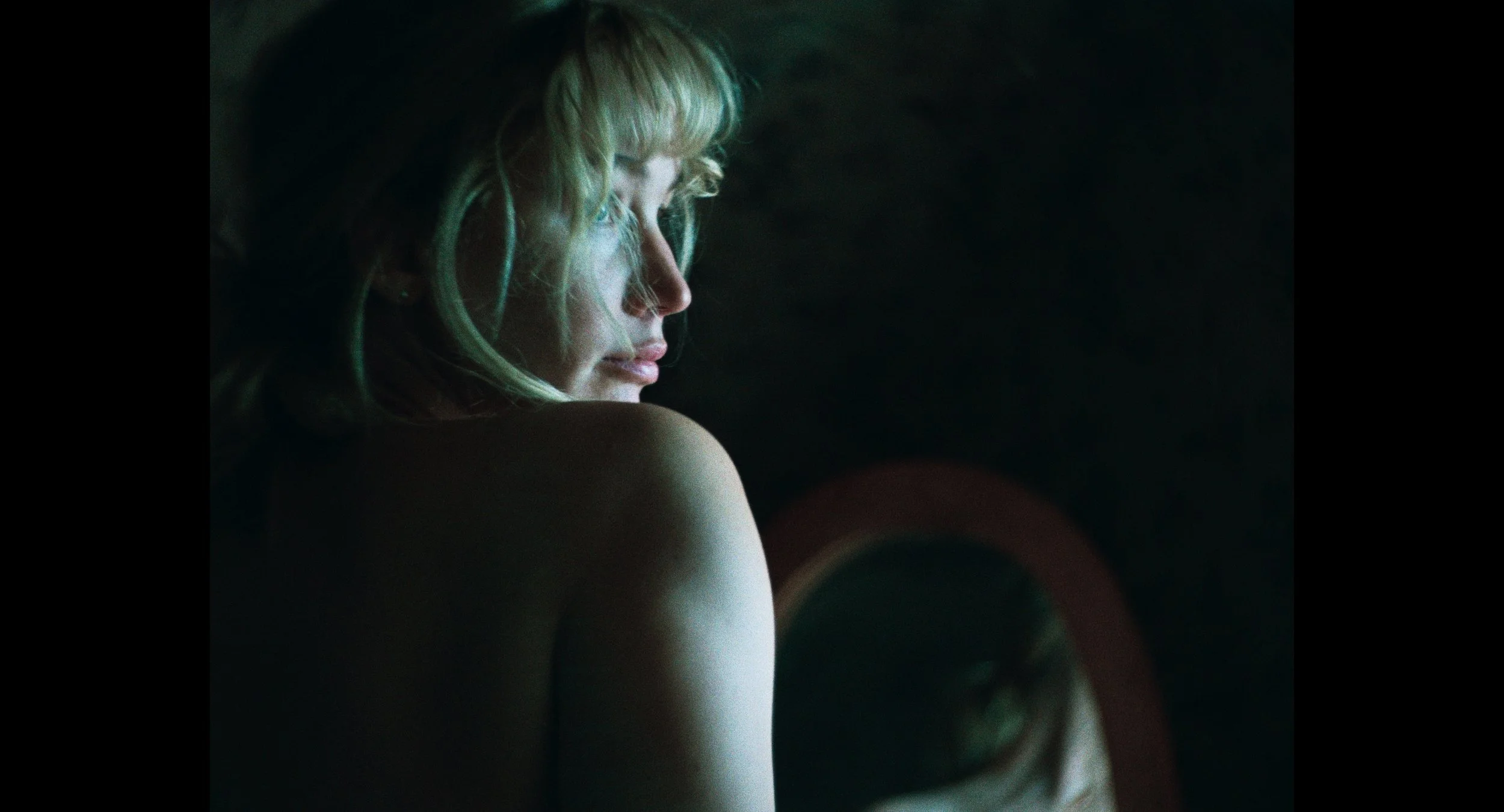 Lynne Ramsay’s Die, My Love and Kristen Stewart’s Chronology of Water Confirmed for Cannes 2025
