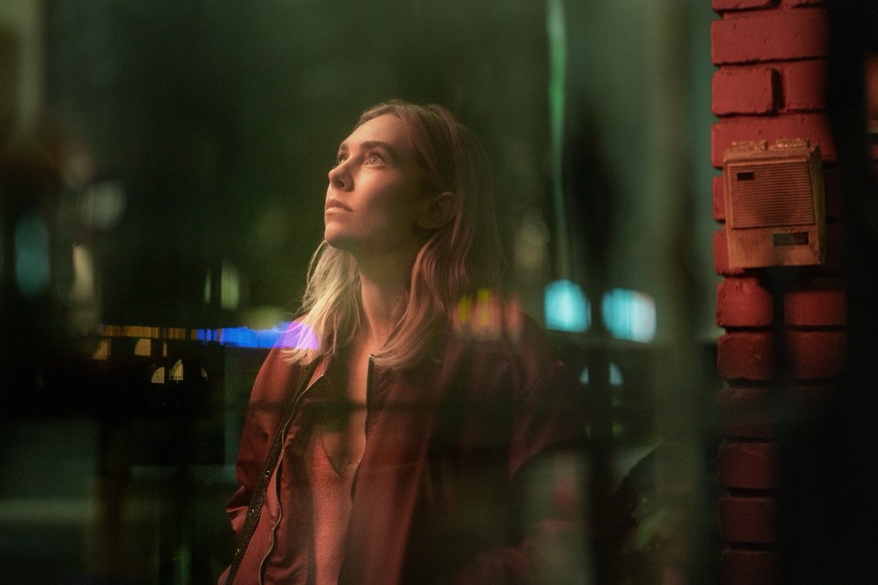 ‘Night Always Comes’ Review: Vanessa Kirby’s Relentless Neo-Noir Descent Is as Unforgiving as the Night Itself