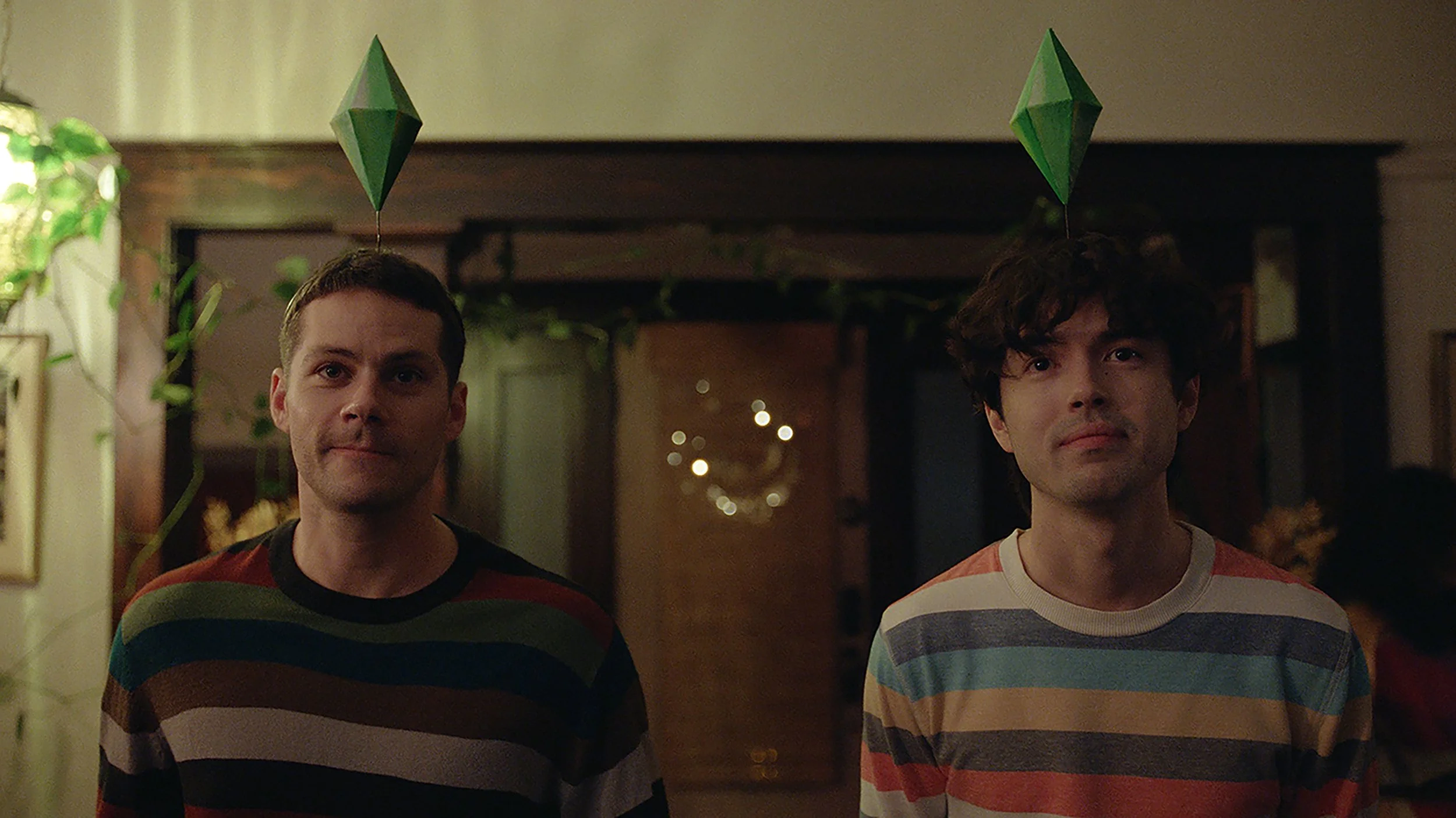 Twinless Review: Dylan O’Brien and James Sweeney Shine in a Bold Exploration of Grief, Identity, and Connection