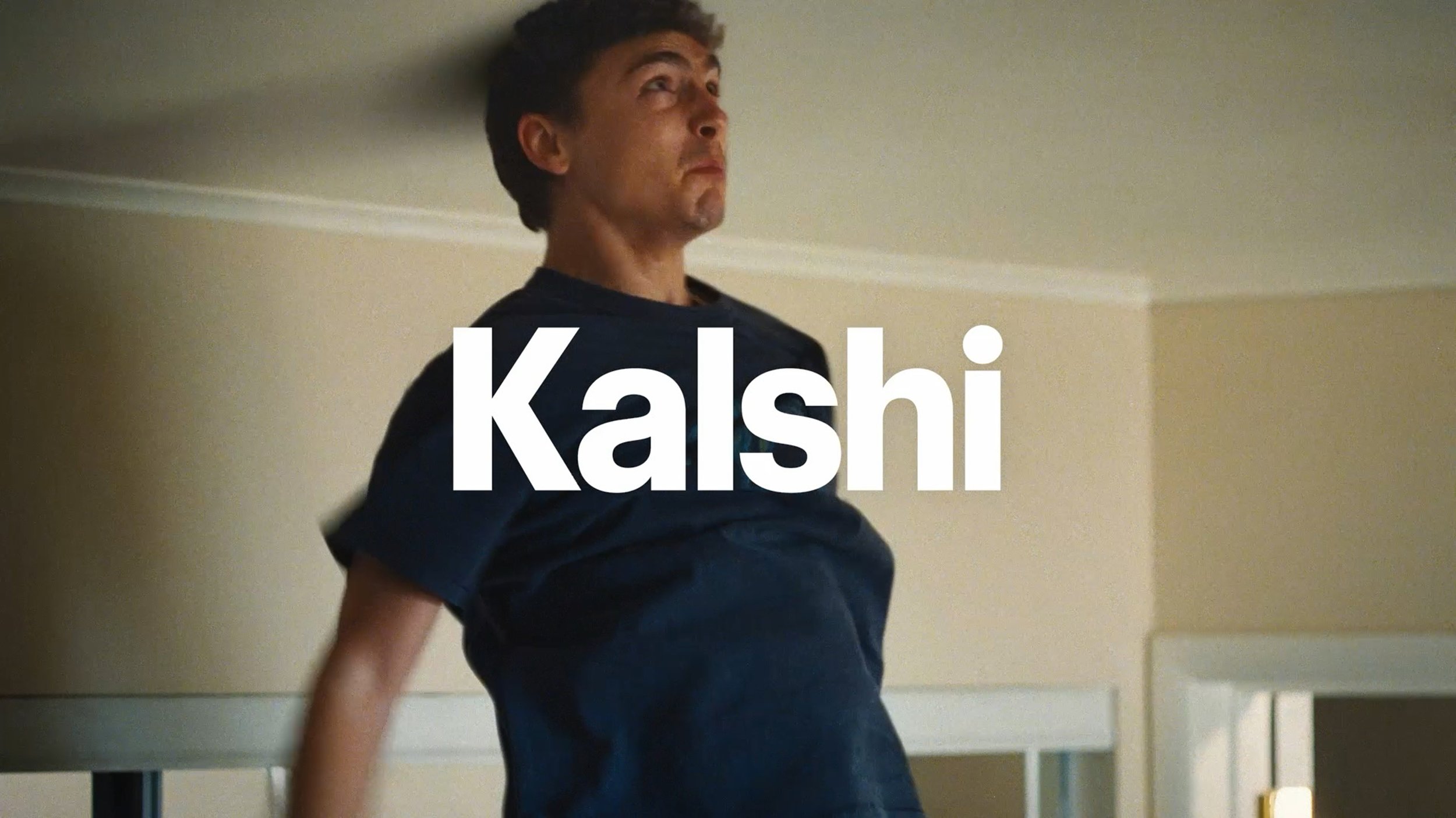 Timothée Chalamet Is Kalshi’s New Face — And He Was Already Their Best Product