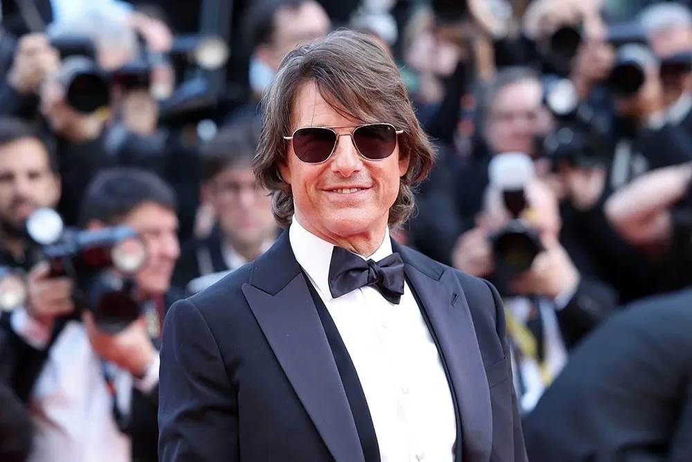 Tom Cruise’s Crazy, Death-Defying Stunts Land 5-Minute Cannes Standing Ovation at ‘Mission: Impossible – The Final Reckoning’ Premiere