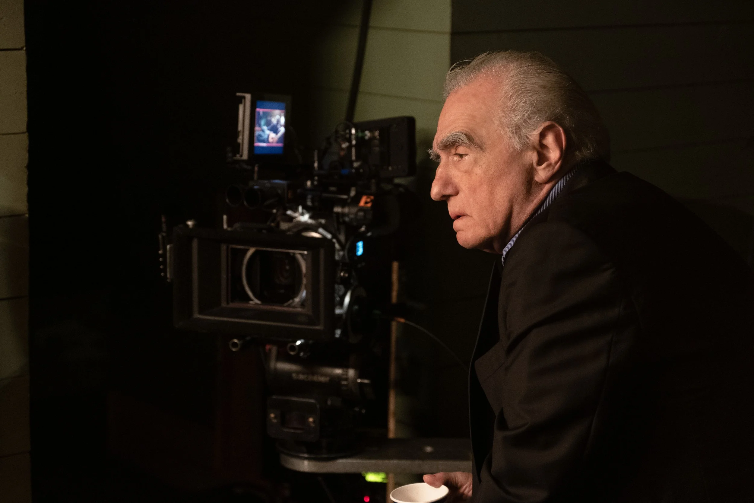Apple TV+’s ‘Mr. Scorsese’ Is a Film Buff’s Dream