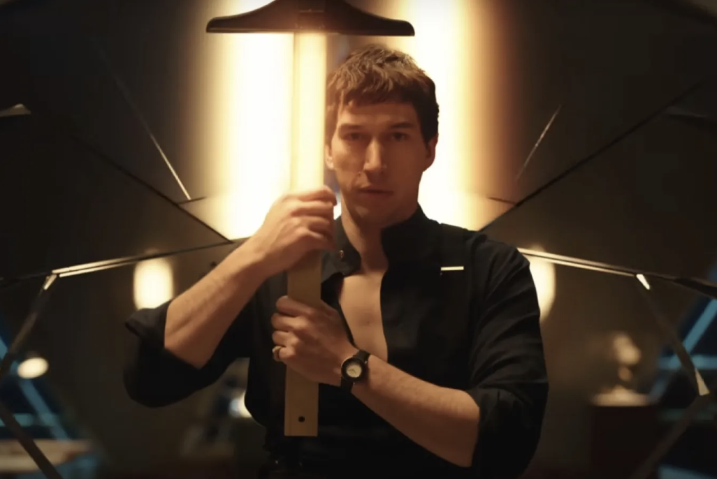 Lionsgate Pulls ‘Megalopolis’ Trailer Offline Amid Fake Critic Quotes Controversy