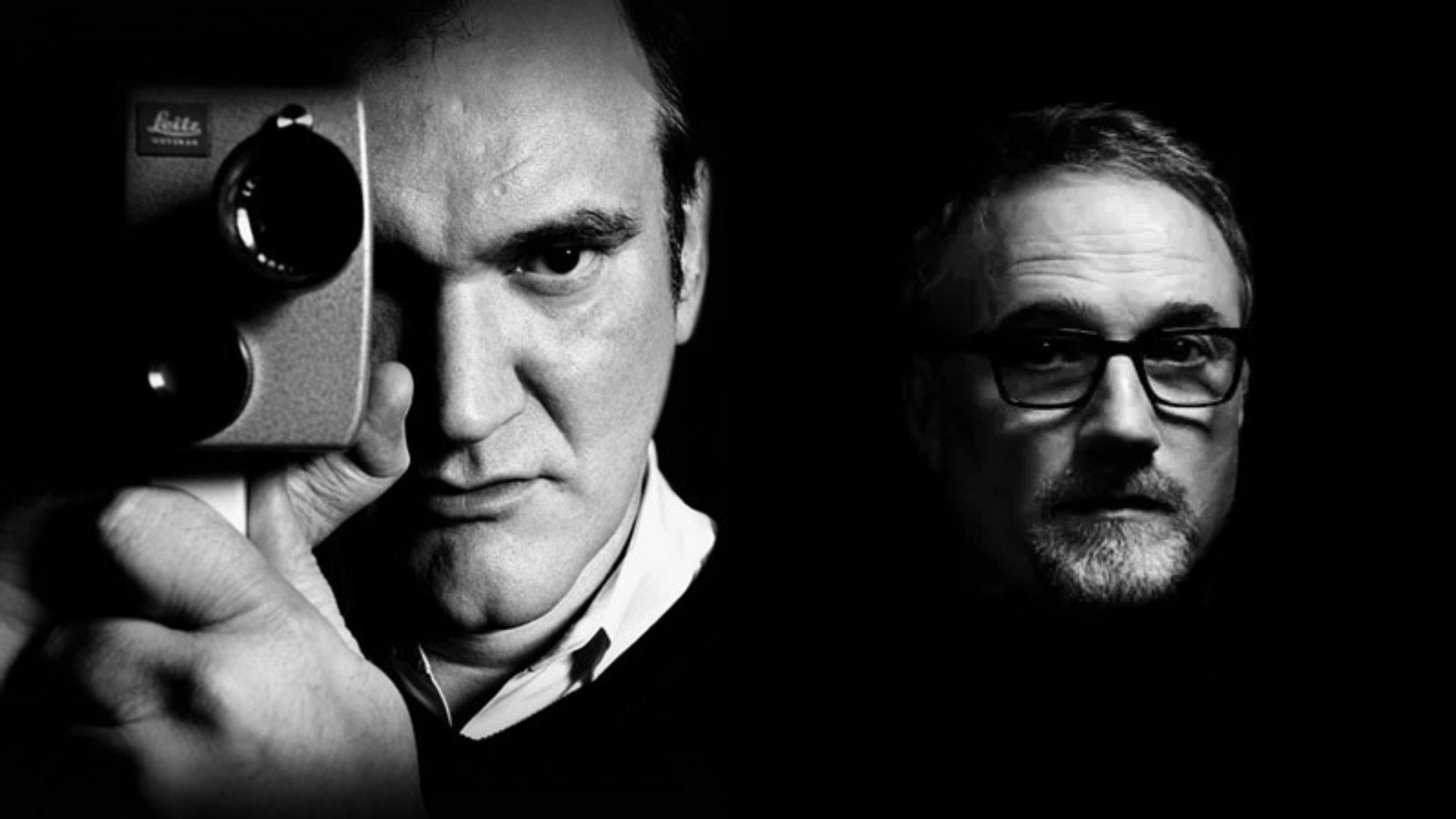 Quentin Tarantino Explains Why David Fincher Is Directing the ‘Once Upon a Time in Hollywood’ Netflix Follow-Up