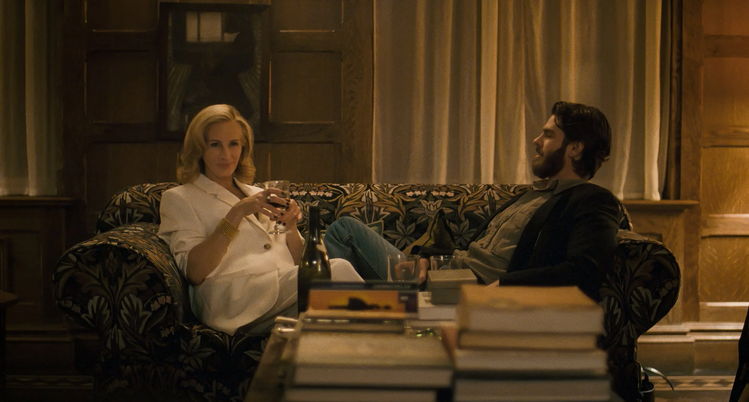 ‘After the Hunt’: What the Critics Are Saying About Luca Guadagnino’s Venice Drama