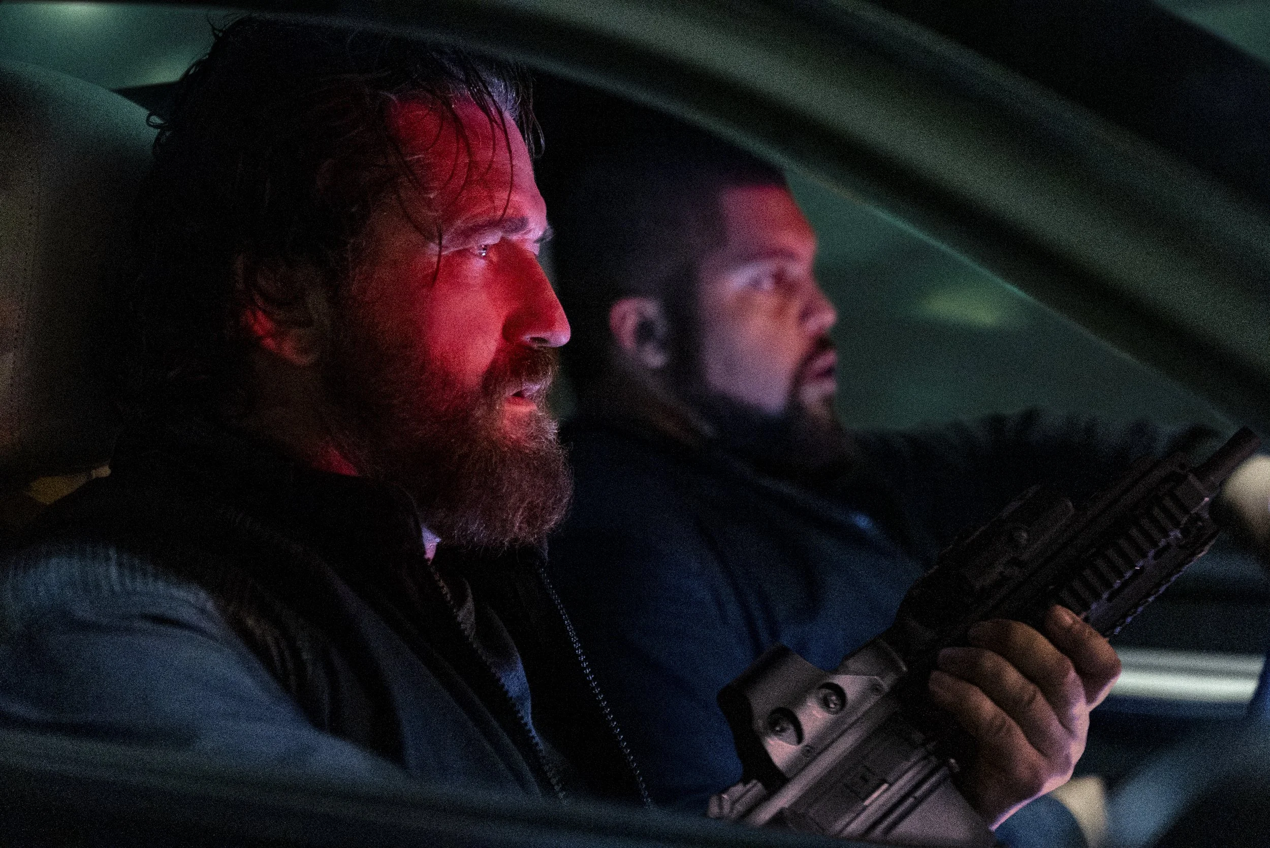 ‘Den of Thieves 2: Pantera’ Review: A Gritty European Heist Thriller