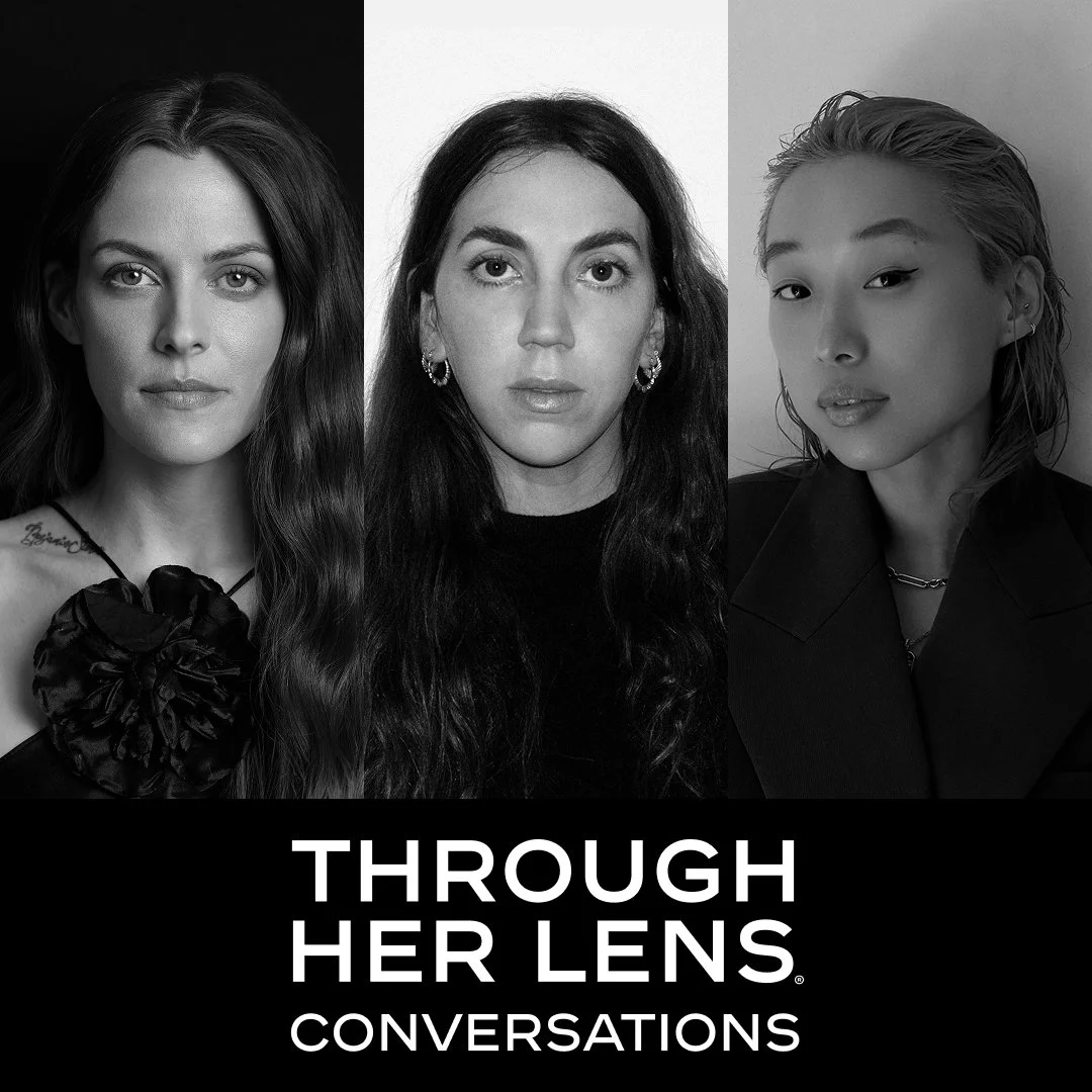 TRIBECA FESTIVAL 2025 SPOTLIGHT: THROUGH HER LENS & CHANEL ARTIST AWARDS UNVEILED