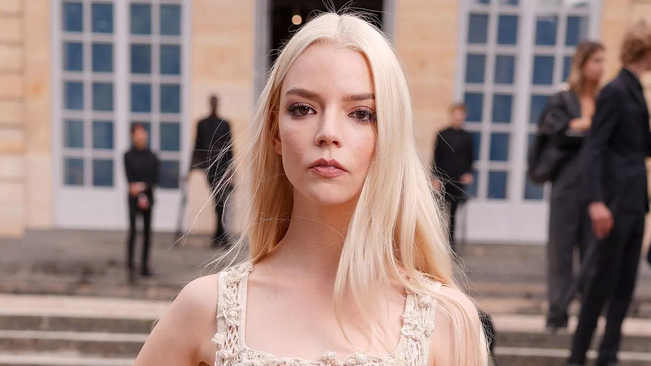Apple TV+ Secures Limited Series Adaptation of Bestseller ‘Lucky,’ Starring Anya Taylor-Joy