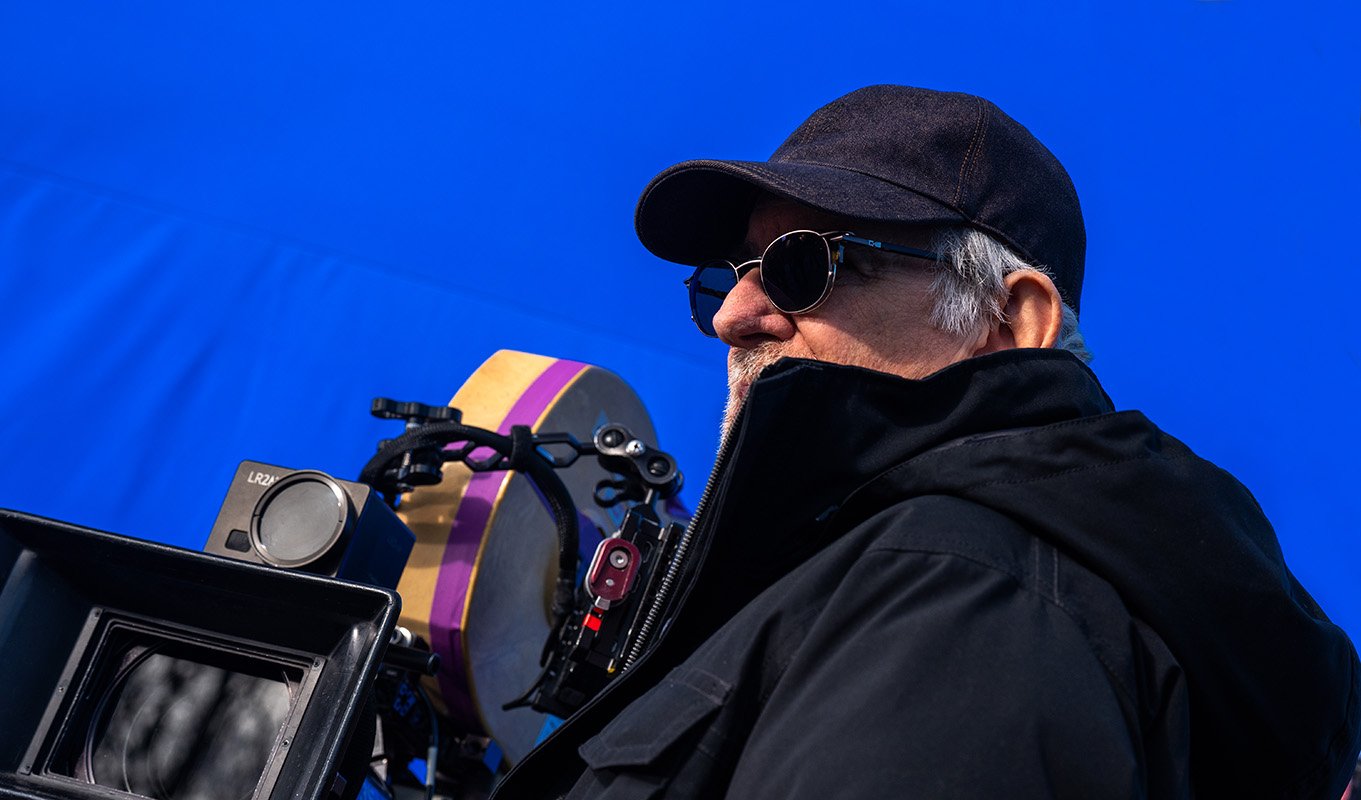‘Disclosure Day’ Box Office: Steven Spielberg’s Alien Thriller Opens With $6.5 Million in Previews