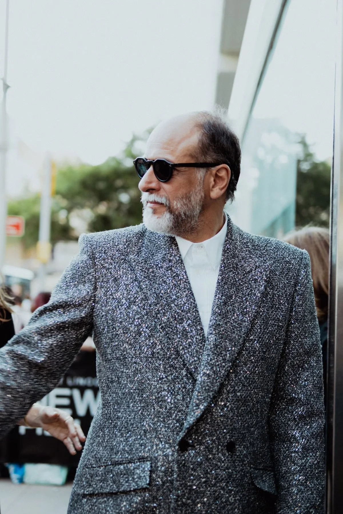 NYFF63 Week One: Clooney, Roberts, Springsteen & Global Auteurs Illuminate Lincoln Center