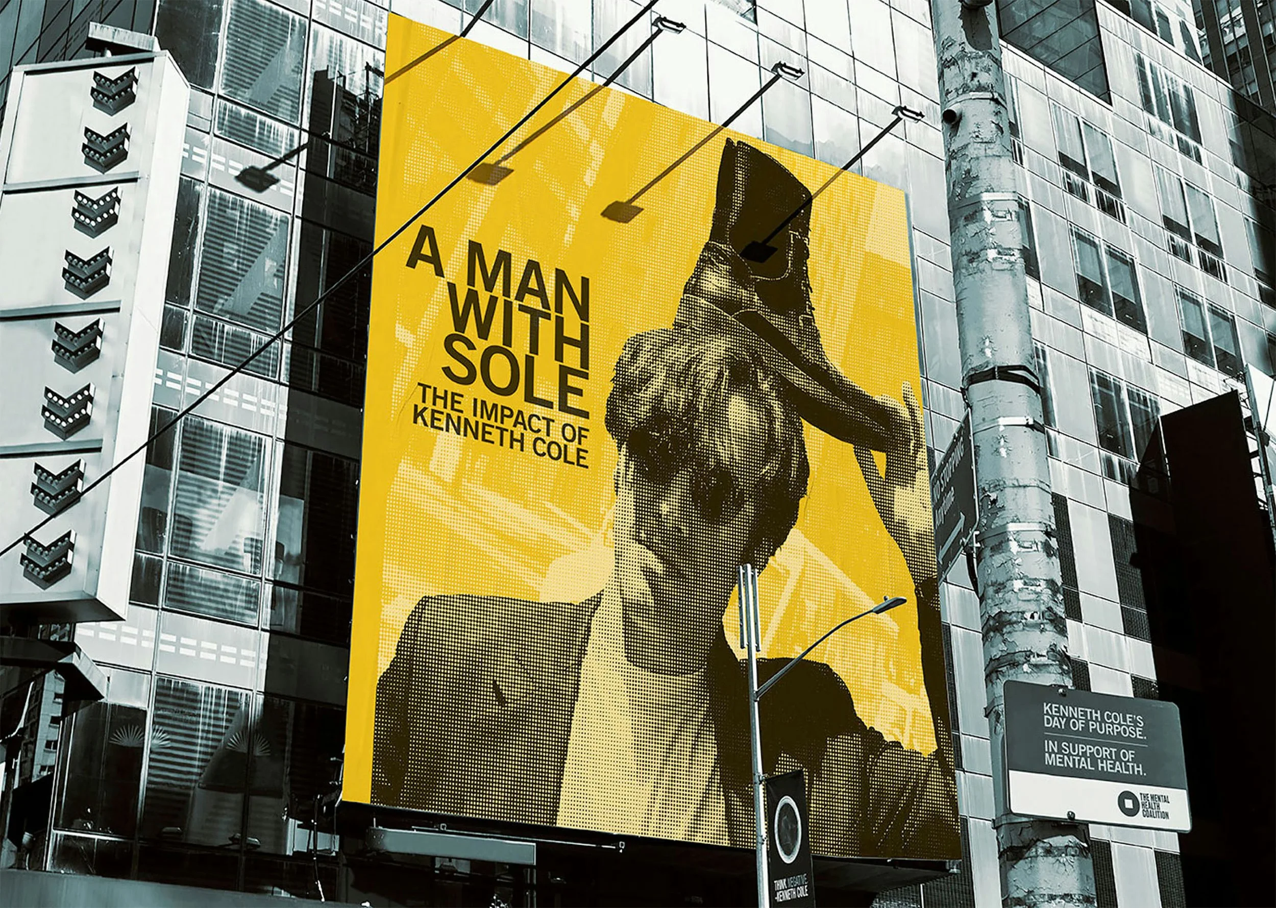 A MAN with SOLE: The Impact of Kenneth Cole [Exclusive Interview]
